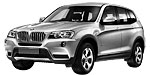 BMW F25 DF079 Fault Code