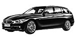 BMW F31 DF079 Fault Code